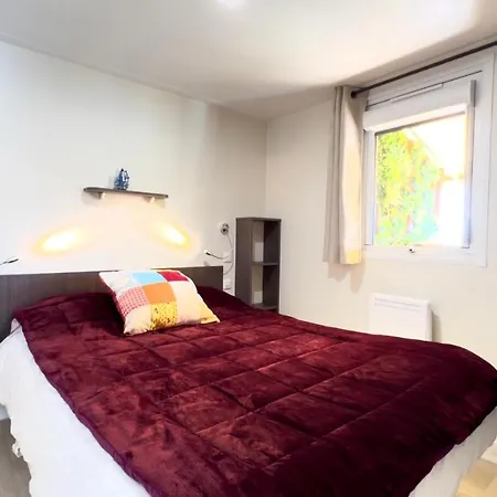 Mobile Moderne Camping Siblu**** * Fréjus