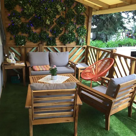 Mobile Moderne Camping Siblu**** * Фрежюс